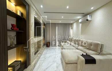 Imagem 4: Apartamento de 120 m para Venda, no condomínio Conde de Monsanto, Jundiaí...