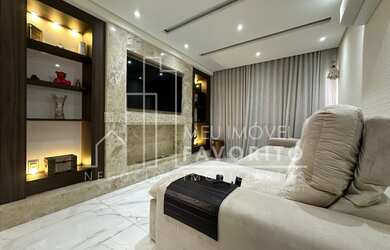 Imagem 1: Apartamento de 120 m para Venda, no condomínio Conde de Monsanto, Jundiaí...