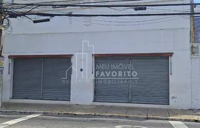 Imagem: A sala comercial possui 1 Banheiro e 150m² de Área Privada