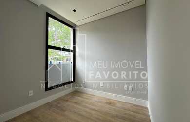 Imagem 6: Casa de Alto Padrão à Venda - Condomínio Brisas Jundiaí