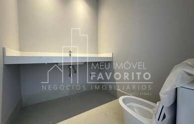 Imagem 7: Casa de Alto Padrão à Venda - Condomínio Brisas Jundiaí