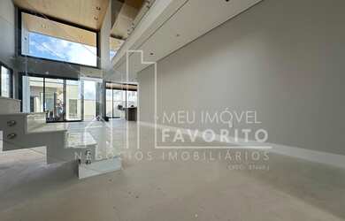 Imagem 3: Casa de Alto Padrão à Venda - Condomínio Brisas Jundiaí