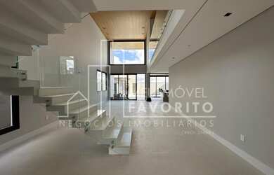 Imagem 4: Casa de Alto Padrão à Venda - Condomínio Brisas Jundiaí