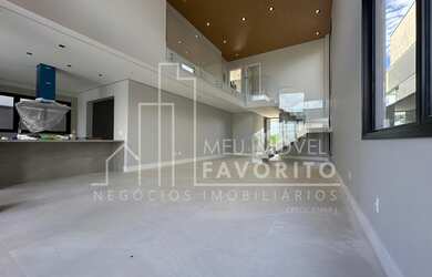 Imagem 8: Casa de Alto Padrão à Venda - Condomínio Brisas Jundiaí