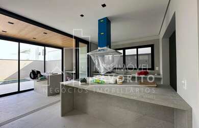 Imagem 9: Casa de Alto Padrão à Venda - Condomínio Brisas Jundiaí