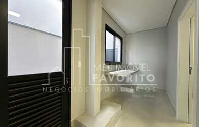 Imagem 12: Casa de Alto Padrão à Venda - Condomínio Brisas Jundiaí