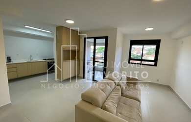 Imagem: Apartamento para locação 68m no Residencial Bellacqua,Recanto