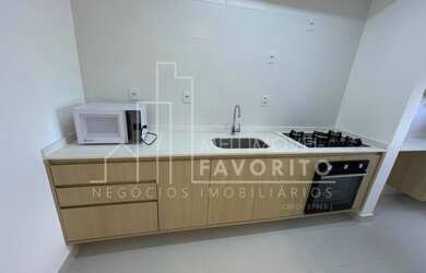 Imagem 3: Apartamento para locação 68m no Residencial Bellacqua,Recanto Quarto Centenário