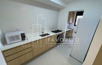 Imagem 4: Apartamento para locação 68m no Residencial Bellacqua,Recanto Quarto Centenário