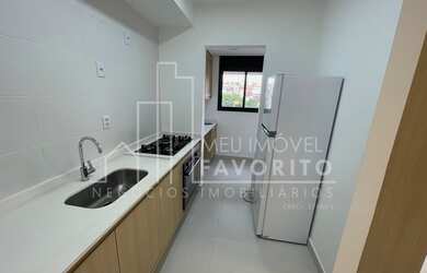 Imagem 5: Apartamento para locação 68m no Residencial Bellacqua,Recanto Quarto Centenário