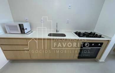 Imagem 6: Apartamento para locação 68m no Residencial Bellacqua,Recanto Quarto Centenário