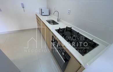 Imagem 9: Apartamento para locação 68m no Residencial Bellacqua,Recanto Quarto Centenário