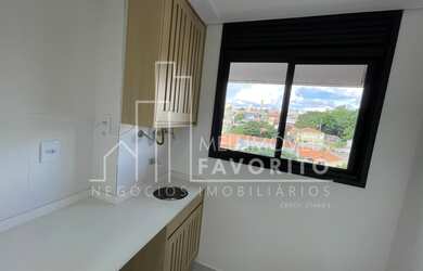 Imagem 13: Apartamento para locação 68m no Residencial Bellacqua,Recanto Quarto Centenário