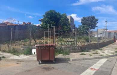 Imagem: O terreno possui 191m² de Área e está localizado em Parque