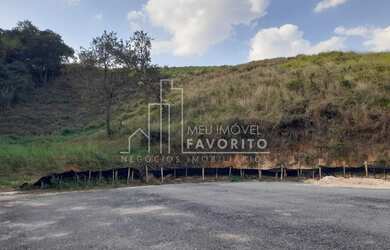 Imagem: O terreno à venda possui e está localizado em Caxambu, Jundiaí