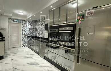 Imagem 4: Apartamento mobiliado para locação, AU 216 m , Cond. Art e Prime, Jundiaí-SP