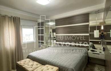 Imagem 16: Apartamento mobiliado para locação, AU 216 m , Cond. Art e Prime, Jundiaí-SP