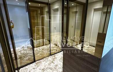 Imagem 12: Apartamento mobiliado para locação, AU 216 m , Cond. Art e Prime, Jundiaí-SP