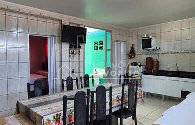 Imagem 5: Casa térrea para venda no Pq Almerinda Pereira Chaves, Jundiaí - SP