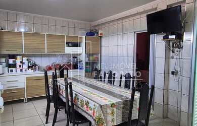 Imagem 8: Casa térrea para venda no Pq Almerinda Pereira Chaves, Jundiaí - SP