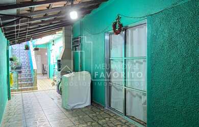 Imagem 12: Casa térrea para venda no Pq Almerinda Pereira Chaves, Jundiaí - SP