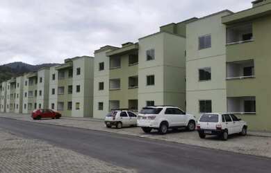 Imagem 3: Apartamento com 2 dormitórios para locação, JARAGUA DO SUL - SC