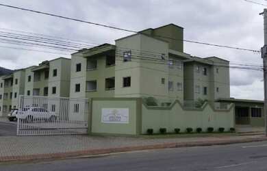Imagem 2: Apartamento com 2 dormitórios para locação, JARAGUA DO SUL - SC