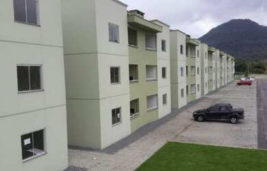 Imagem 4: Apartamento com 2 dormitórios para locação, JARAGUA DO SUL - SC