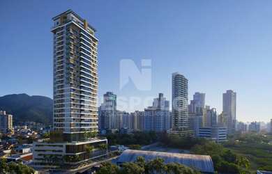 Imagem 2: Cobertura Duplex à venda Vista Mare Residencial, Fazenda, ITAJAI - SC