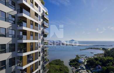 Imagem 3: Cobertura Duplex à venda Vista Mare Residencial, Fazenda, ITAJAI - SC