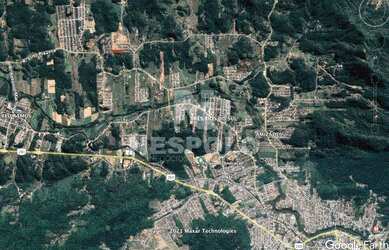 Imagem 3: Terreno à venda, Três Rios do Norte, JARAGUA DO SUL - SC