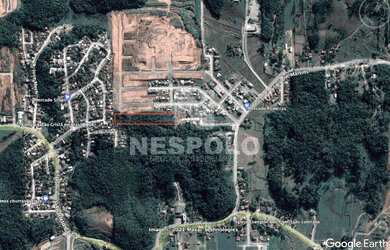Imagem 2: Terreno à venda, Três Rios do Norte, JARAGUA DO SUL - SC