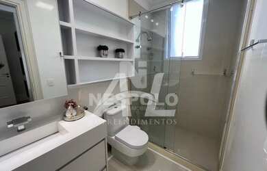 Imagem 11: Apartamento à venda Millennium Palace Residence, Centro, BALNEARIO CAMBORIU - SC