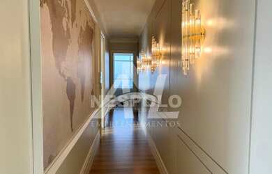 Imagem 7: Apartamento à venda Millennium Palace Residence, Centro, BALNEARIO CAMBORIU - SC