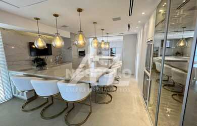 Imagem 4: Apartamento à venda Millennium Palace Residence, Centro, BALNEARIO CAMBORIU - SC