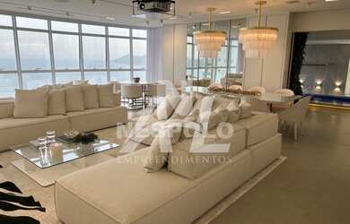 Imagem 2: Apartamento à venda Millennium Palace Residence, Centro, BALNEARIO CAMBORIU - SC