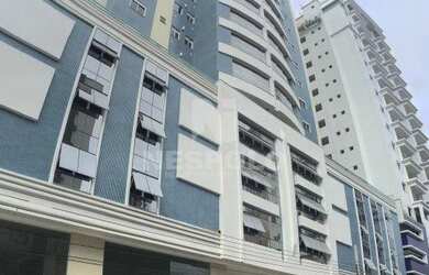 Imagem: O apartamento possui 3 Dormitórios, 3 Suítes, 3 Banheiros