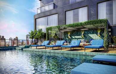 Imagem 15: Apartamento à venda Riomaggiore Residenze, Pioneiros, BALNEARIO CAMBORIU - SC