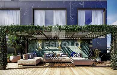 Imagem 14: Apartamento à venda Riomaggiore Residenze, Pioneiros, BALNEARIO CAMBORIU - SC