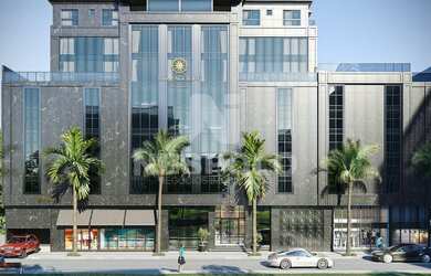 Imagem 2: Apartamento à venda Riomaggiore Residenze, Pioneiros, BALNEARIO CAMBORIU - SC