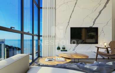 Imagem 10: Apartamento à venda Riomaggiore Residenze, Pioneiros, BALNEARIO CAMBORIU - SC