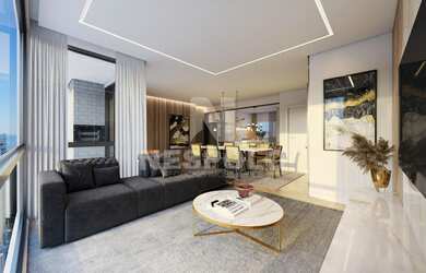 Imagem 9: Apartamento à venda Riomaggiore Residenze, Pioneiros, BALNEARIO CAMBORIU - SC