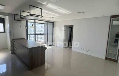 Imagem: O apartamento possui 2 Dormitórios, 2 Suítes, 2 Banheiros