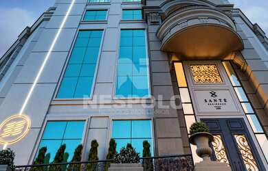 Imagem 2: Apartamento à venda Santé Boutique Residence, Pioneiros, BALNEARIO CAMBORIU...