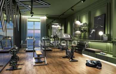 Imagem 10: Apartamento à venda Santé Boutique Residence, Pioneiros, BALNEARIO CAMBORIU...