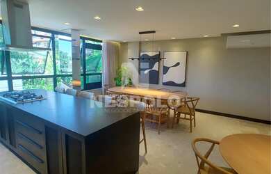 Imagem 5: Apartamento à venda Residencial Plaza Viena, Nações, BALNEARIO CAMBORIU...