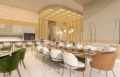 Imagem 11: Apartamento à venda Garden Park Home Club, Pioneiros, BALNEARIO CAMBORIU...