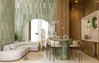 Imagem 13: Apartamento à venda Garden Park Home Club, Pioneiros, BALNEARIO CAMBORIU...