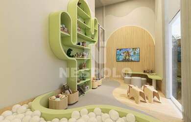 Imagem 14: Apartamento à venda Garden Park Home Club, Pioneiros, BALNEARIO CAMBORIU...