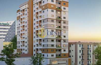 Imagem: A casa possui Imóvel novo e está localizado em Centro, Cascavel